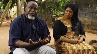 EKWUEME part 2 ( Latest nollywood comedy ft Don Brymo)