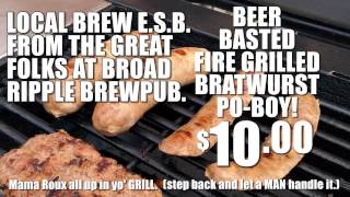 beer grilled brats