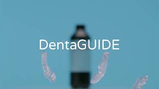 Asiga Denta Class I biocompatible materials