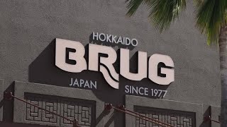 Brug Bakery Brings Sweet Success to Kapolei Commons