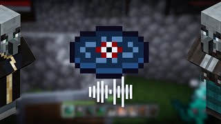 Custom Minecraft Music Disc || Ominous
