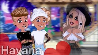 Havana-Msp Version♥