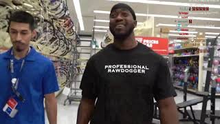 YourRAGE Reacts To Jidion New Video "Old Man Tried to Fight Me!"