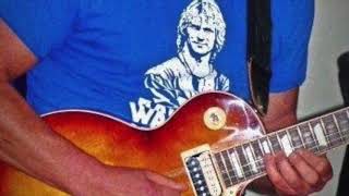 Uncle Joe's Roadhouse solo