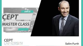 Master Class by Salim Furth