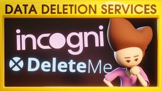 What DeleteMe and Incogni aren't telling you