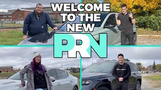 Discover the Ultimate Car Reviews with PRN_TestDrive