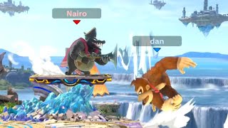 FARMING With K Rool Like it's December 2018