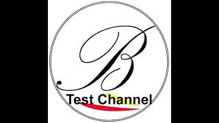 Blaze Productions Live Test Channel Live Stream