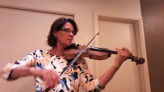Whistler 1st Etudes #13 Tours #14 Hofmann