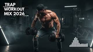 Gym Music No Breaks 🔁 Non-Stop Beats for Intense Gym Sessions