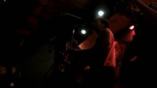 Tanz Akademie - - Live @ The Shacklewell Arms 12/03/2026 (4 of 8)
