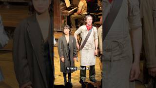 Hadestown OG cast London #review #hadestown #theatre #london #musical