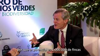 #EspeciesNativas - Gunter Pauli - Escalar y Multiplicar los Negocios Verdes