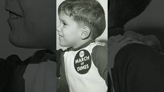 How Franklin D. Roosevelt Helped to Eradicate Polio in the U.S. (with @RotaryInternational)