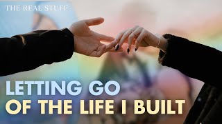 “My husband and I had 2 kids when I told him I was gay." (Audience caller)