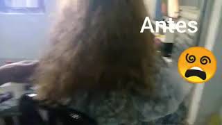Progressiva em casa