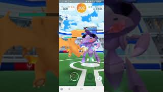 Genesect 5* Raid Duo with VirtualElsanity!