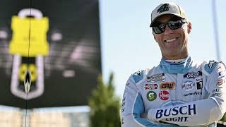 Kevin Harvick Just Saved West Coast Racing!
