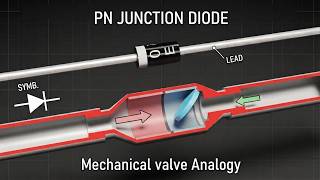 How a DIODE Works?