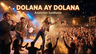 Dolana Ay Dolana | Anatolian Synthesis