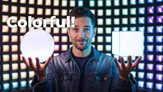 CREATE an EPIC Light Display That WOWS Your Event Guests!