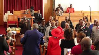Sounds Unlimited Reunion 2017: Sounds Unlimited Night (Benton Harbor & Chicago) Part 1