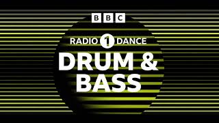 Drum & Bass Mix - with Harriet Jaxxon: Jungle special / BBC Radio 1 - 24.1.2026