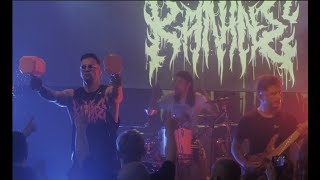 Kanine - Live at Herriefest 2025