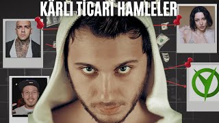 The Man Who Unified Turkish Rap: The Story of Anıl Piyancı