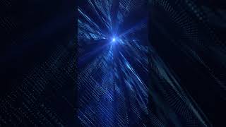 #mobilescreensaver  glowing blue grid network of blinking #shorts #vjloop #relaxing video