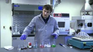 The Werner Report - Urease Inhibition Test with NutriSphere-N