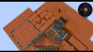 Binary 6 Squared Skyblock Challenge Ep  2   10 hours