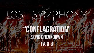 Conflagration - Song Breakdown [Pt. 3]