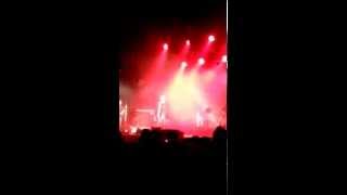 YVES JAMAIT - Je passais par hasard (Fête de l'Huma 2014)