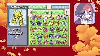 pokemon but there's too many evolutions part 3 💜✨
