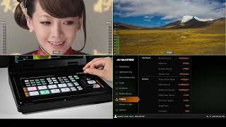 How to Live Stream via LAN with AVMATRIX Shark H4 Plus: A Step-by-Step Guide