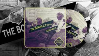 Stone Willis - Boring Bad Morning (Original Mix)