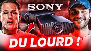 Everything you need to KNOW about the new BRAVIA 7! (SONY is back)
