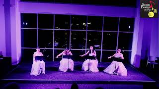 SoundBridge Festival 2019_Whispers of Autumn by Ho Chee Kong