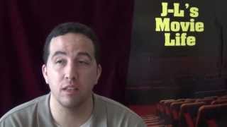 J-L's Movie Life Episode 54 - Fruitvale Station