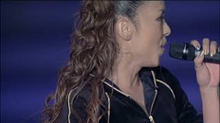 Namie Amuro - ALARM (Live)