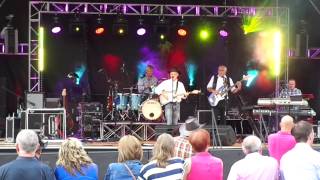 Monaghan country music festival