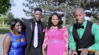 DJ Mr King and lilD Prom Come True Power 1075