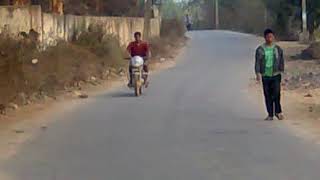 Bike stunt(28)