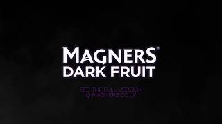 Magners Dark Fruit | Mostly Haunted