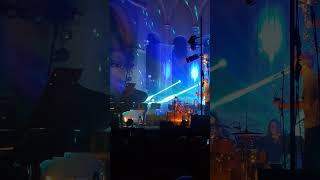 The Great Defector: Bell X1: Live as St Lukes: Cork: 16 April 2022