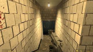 hl2 halflife 2 gameplay