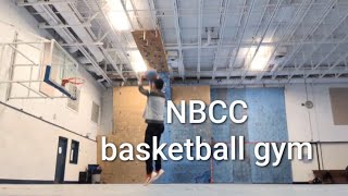 NBCC Saint John New Brunswick campus
