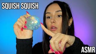 ASMR Bouncy Balls | Finding The Most Relaxing Ball